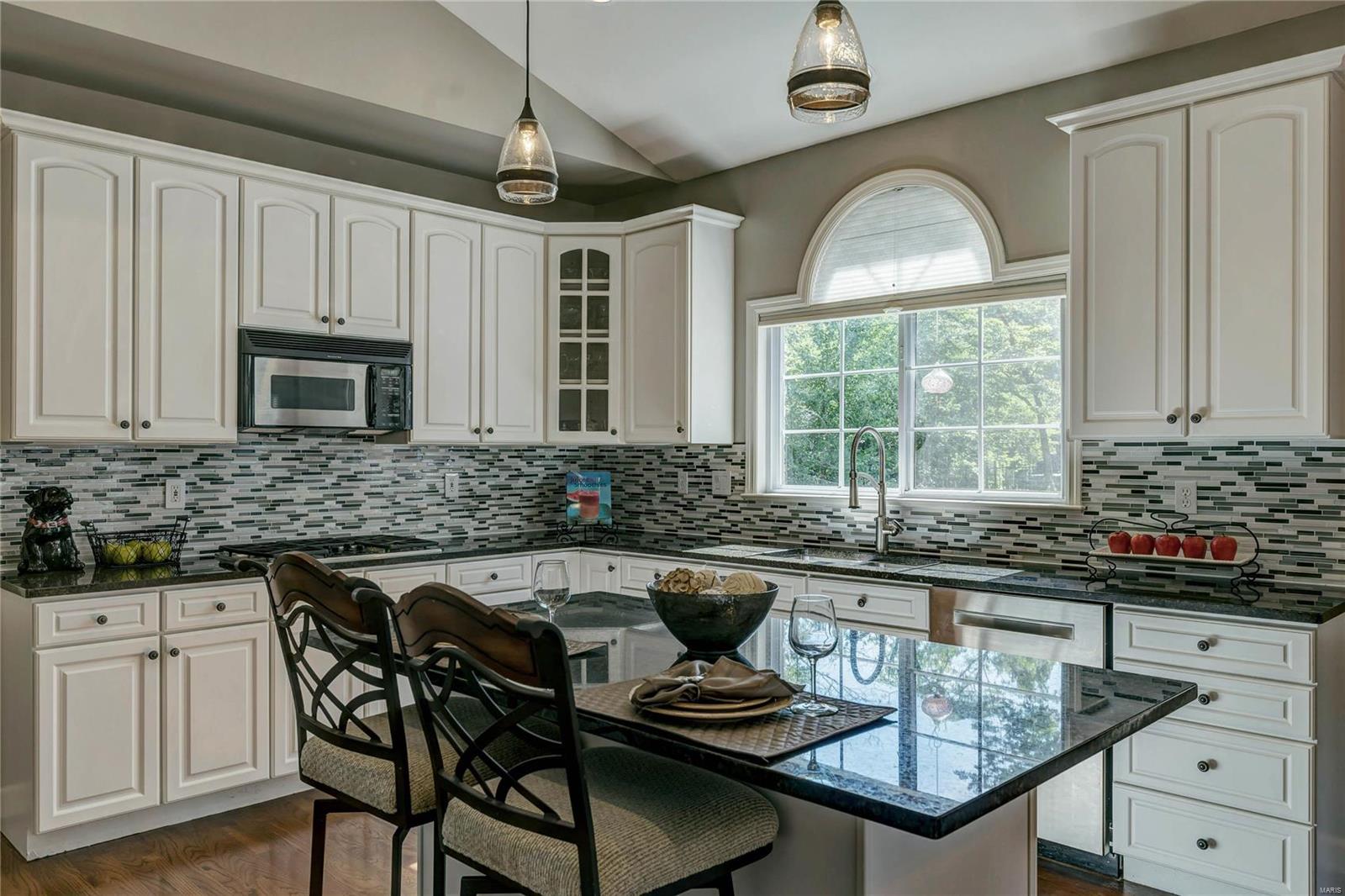 Daniel Estates - Residential