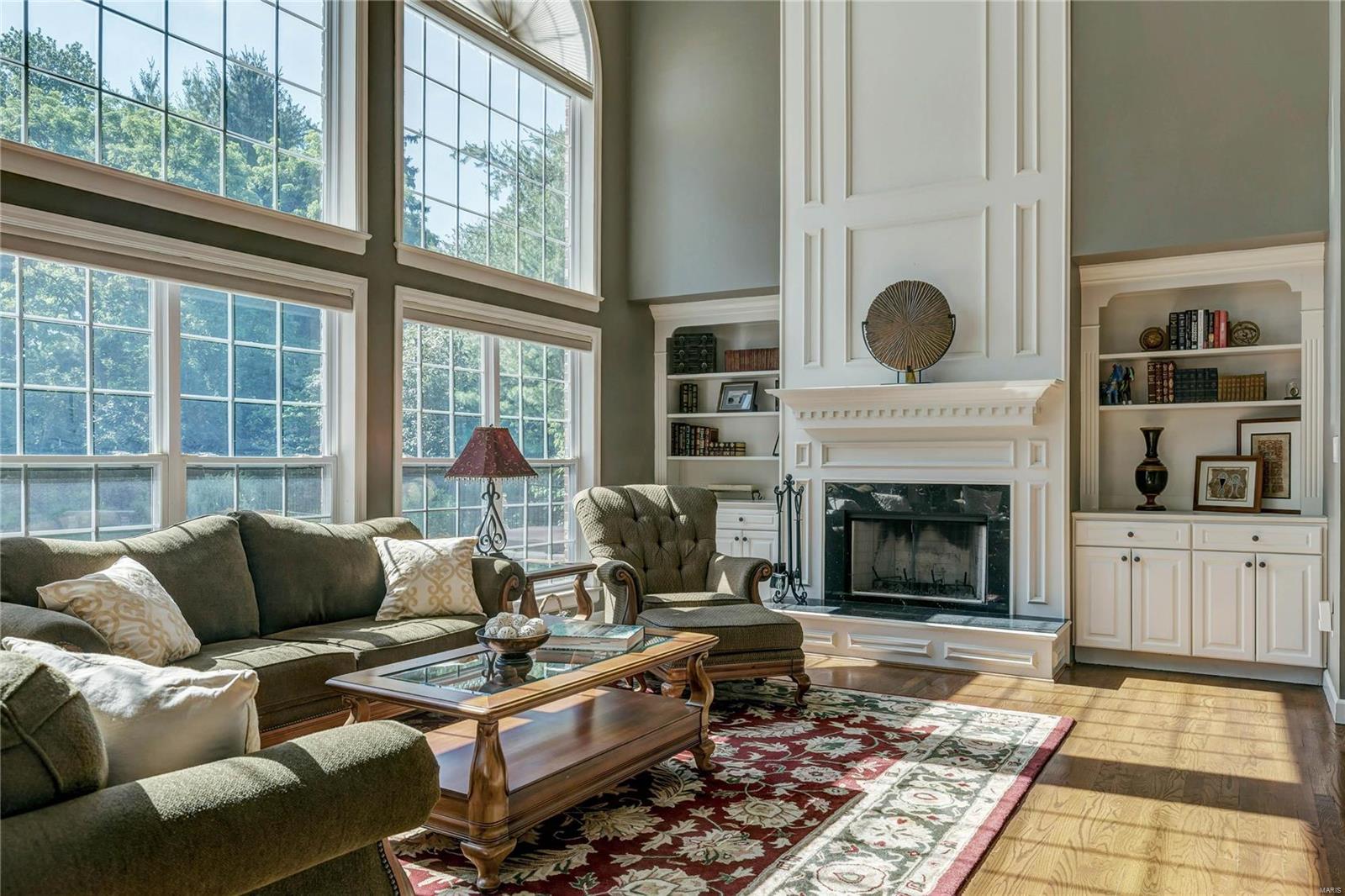 Daniel Estates - Residential