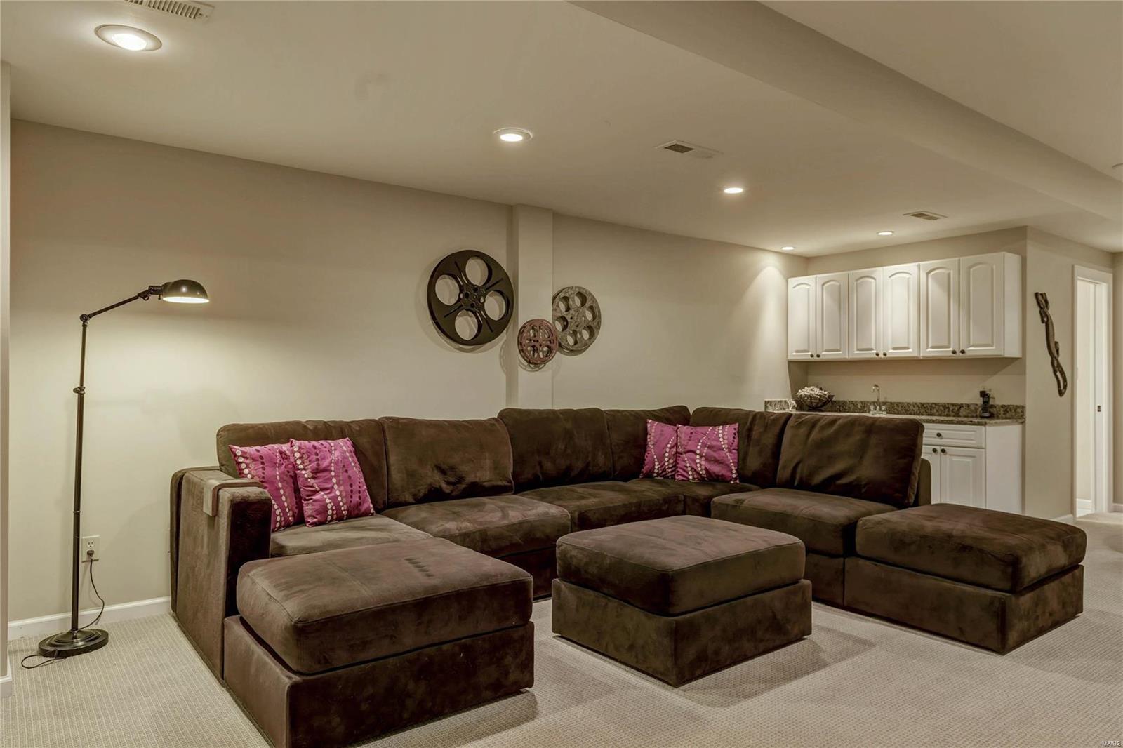 Daniel Estates - Residential