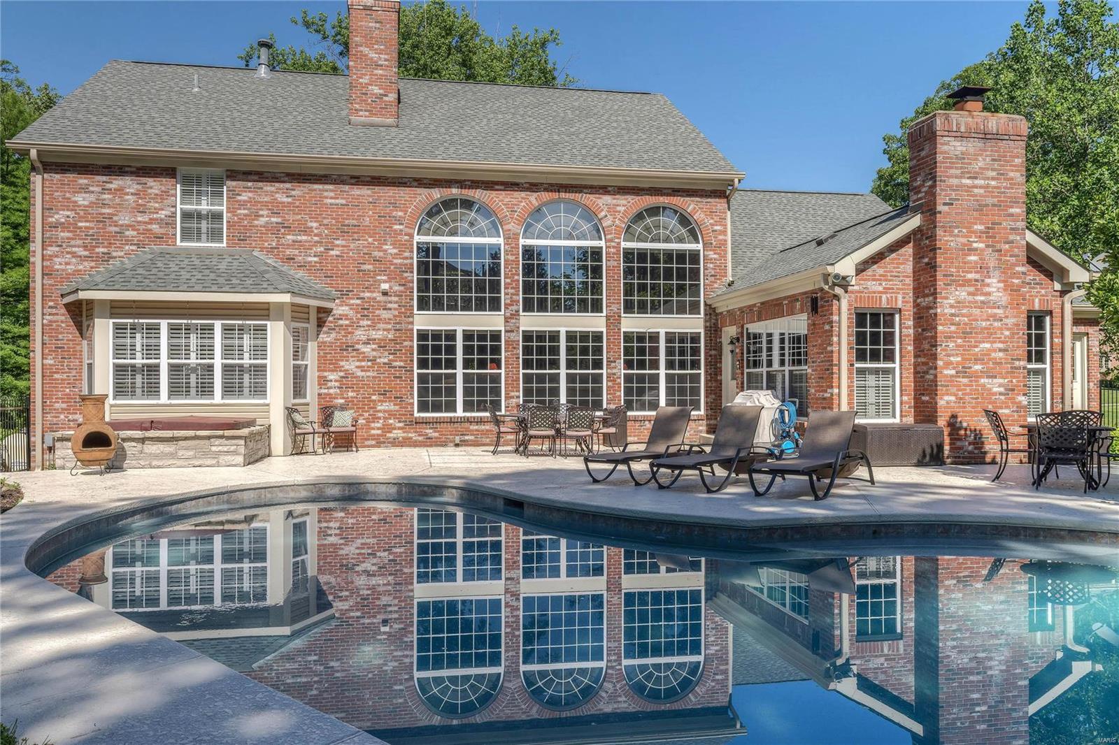 Daniel Estates - Residential