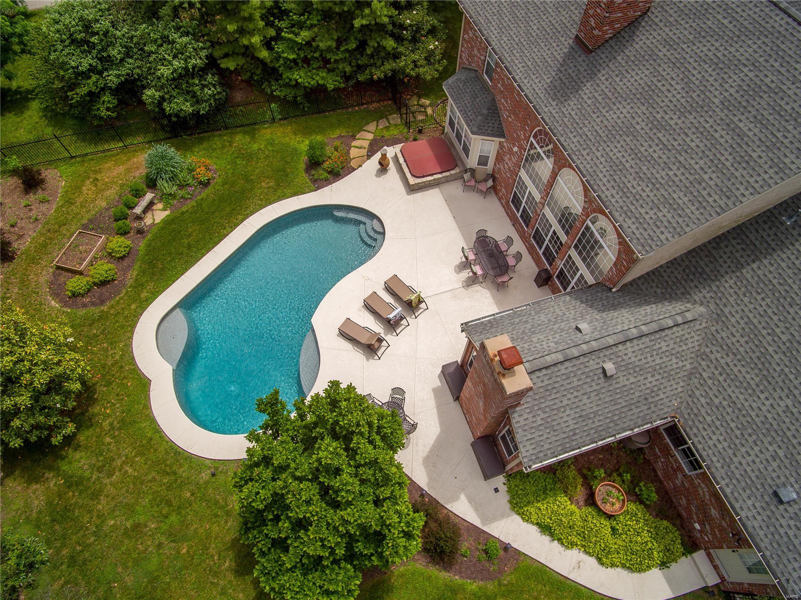 Daniel Estates - Residential