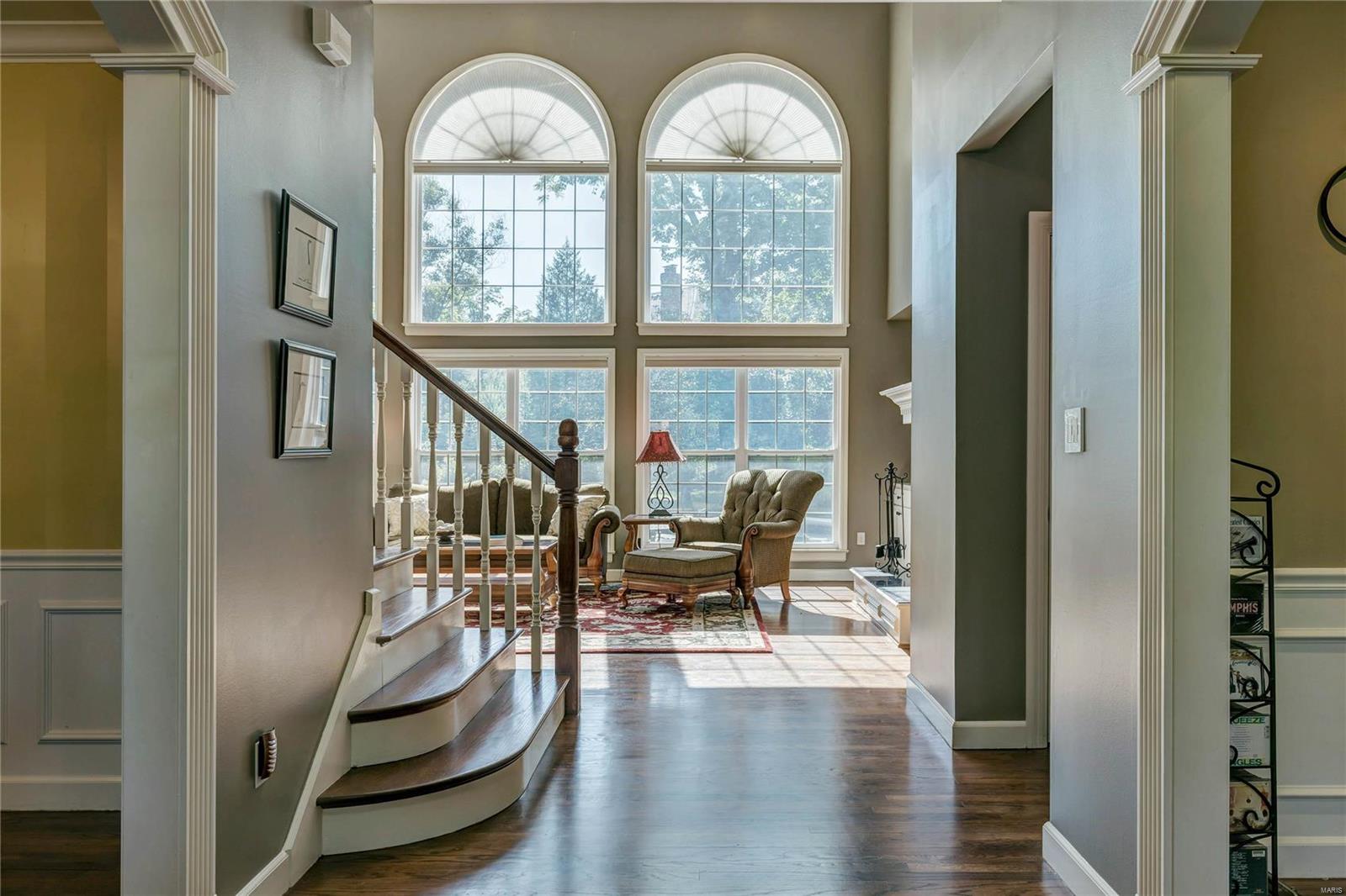 Daniel Estates - Residential