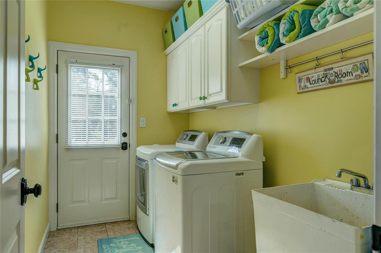 Daniel Estates - Residential