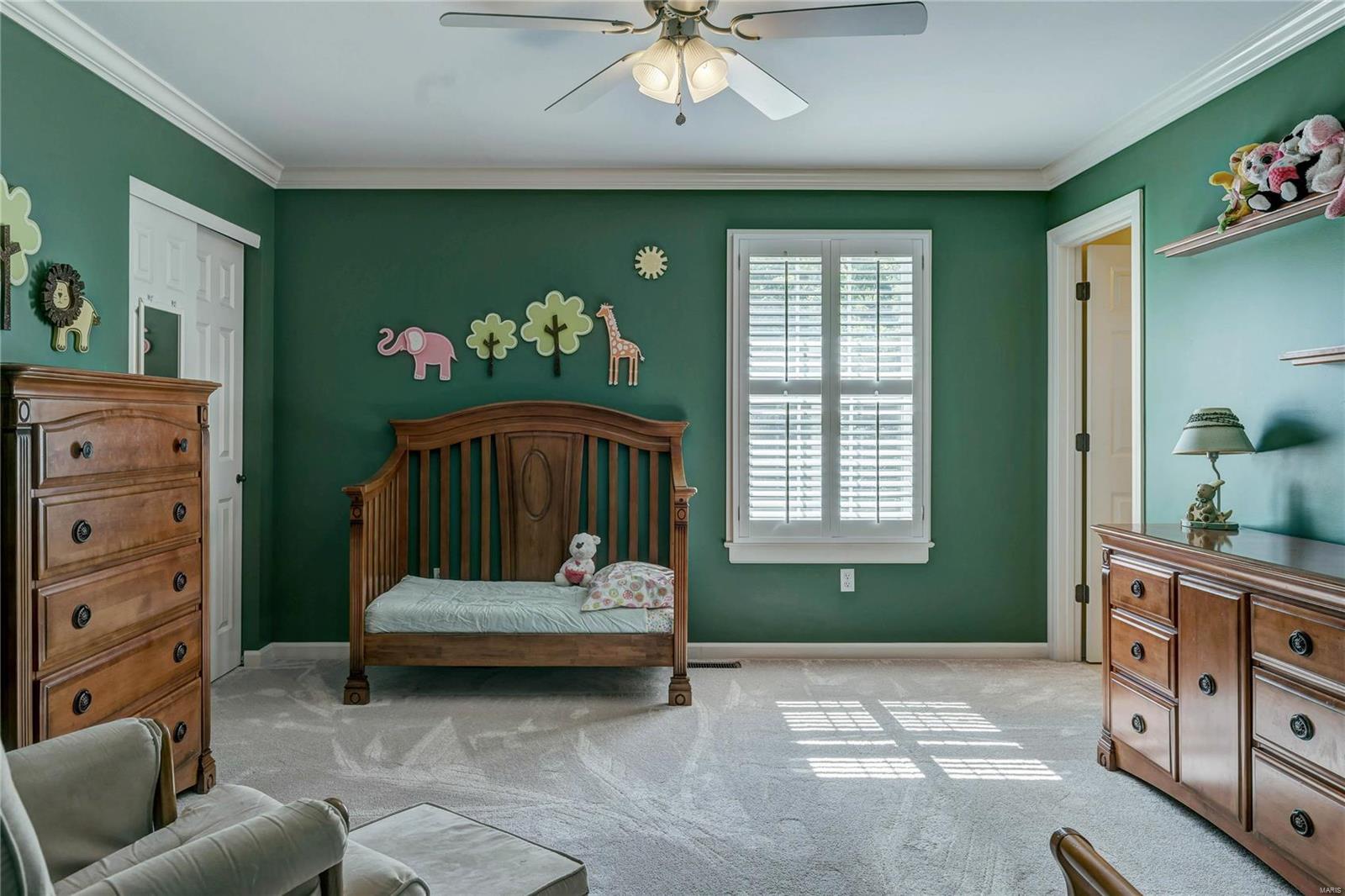 Daniel Estates - Residential