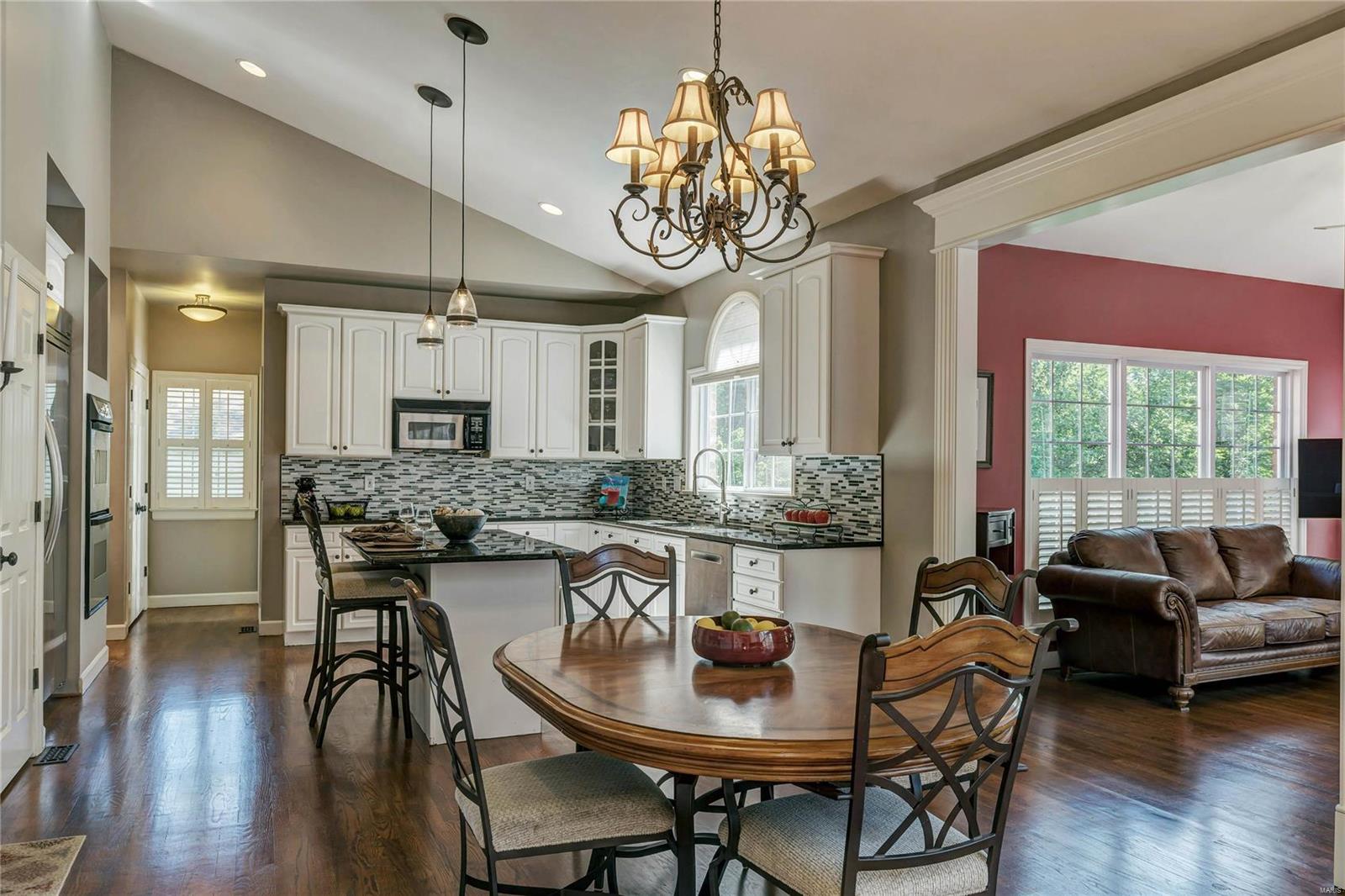 Daniel Estates - Residential