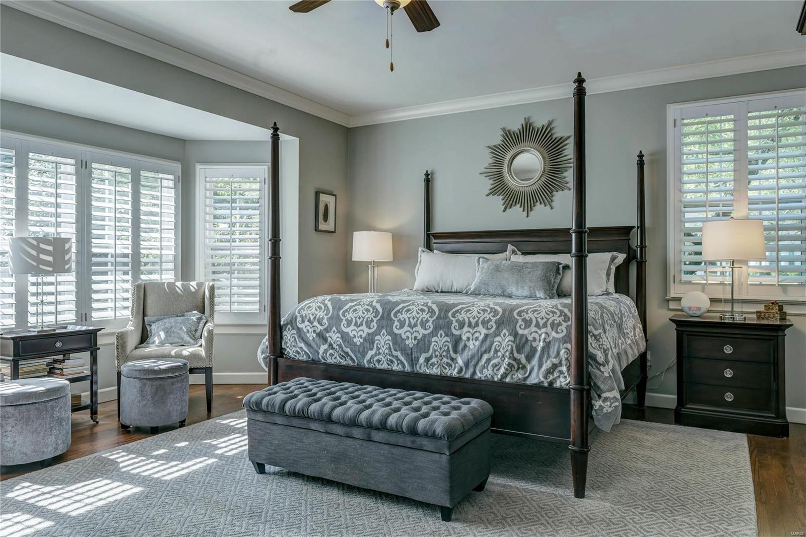 Daniel Estates - Residential