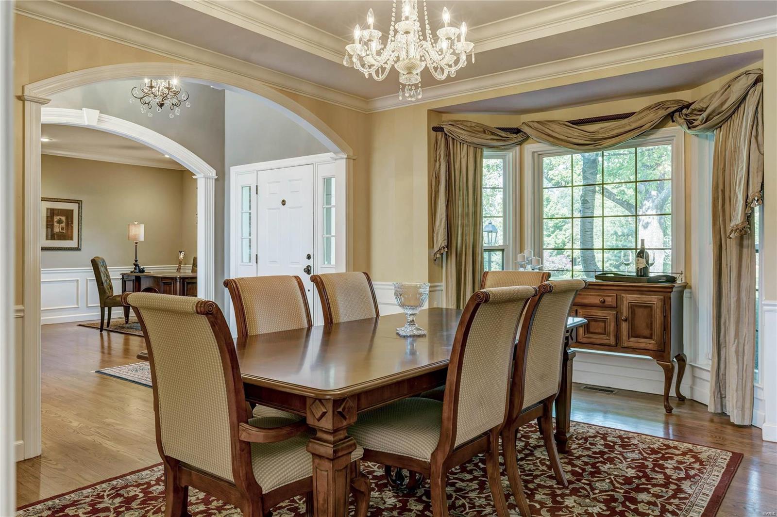 Daniel Estates - Residential