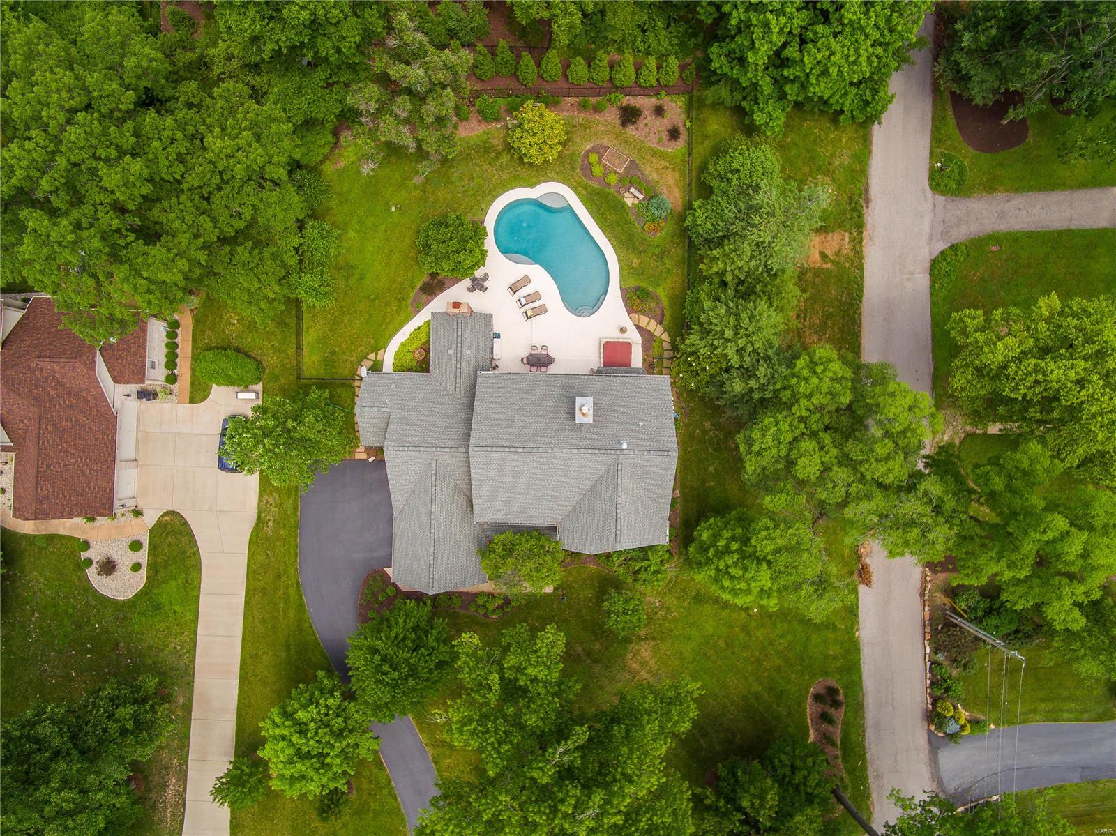 Daniel Estates - Residential