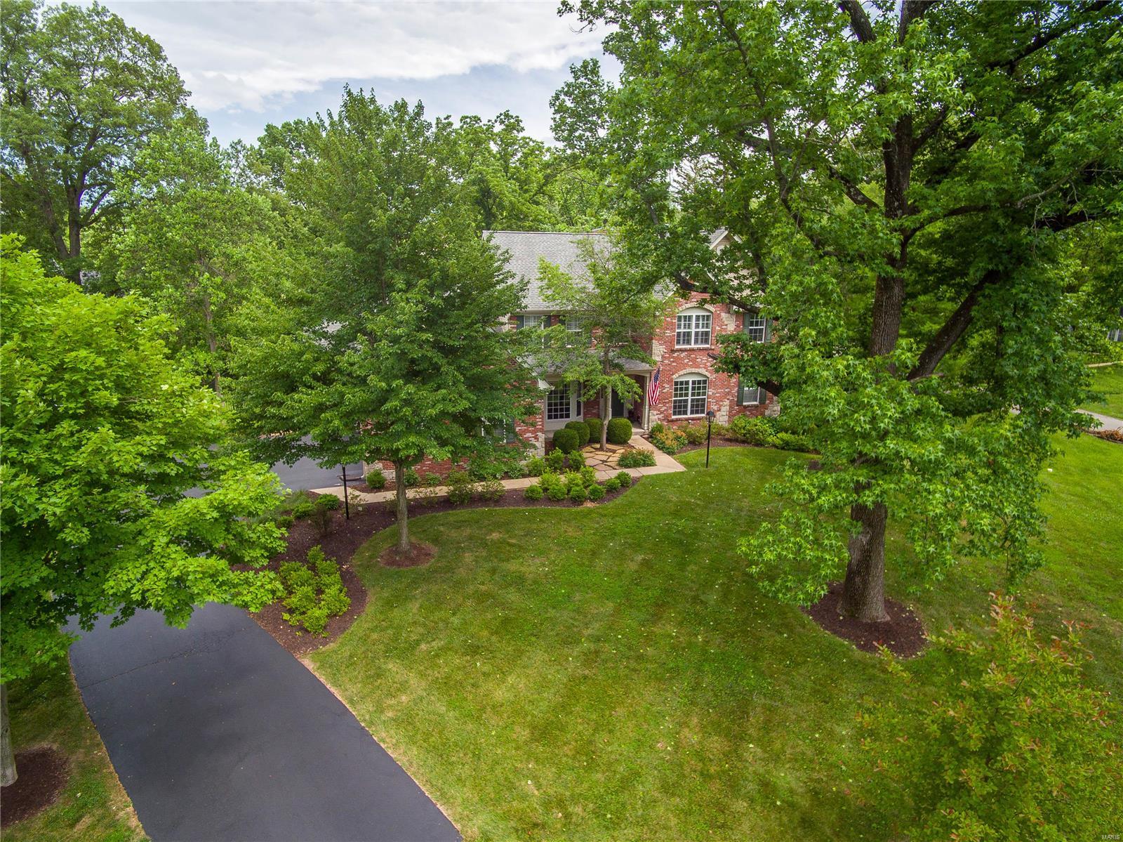 Daniel Estates - Residential