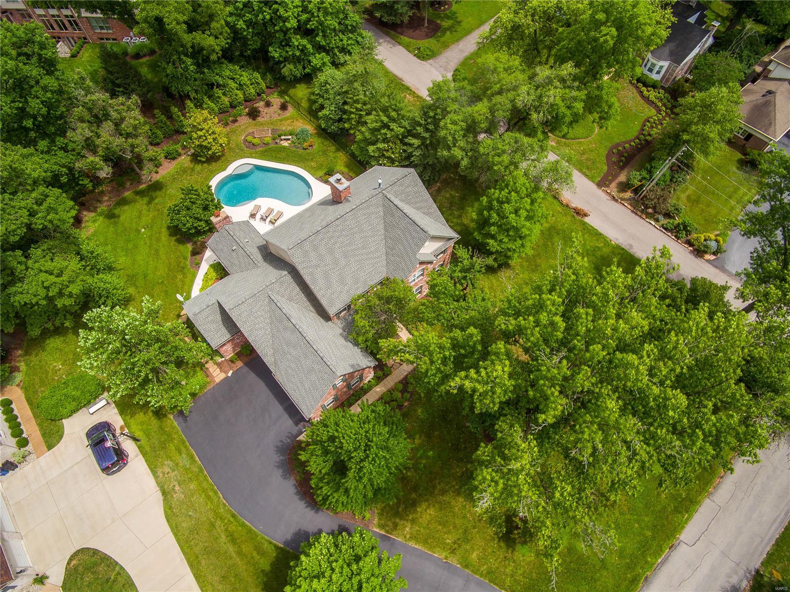 Daniel Estates - Residential