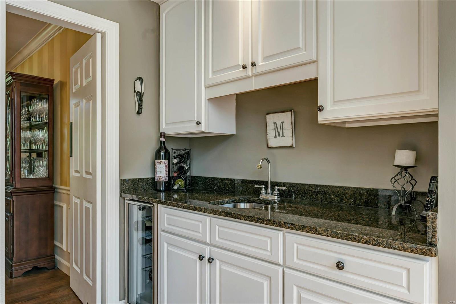 Daniel Estates - Residential