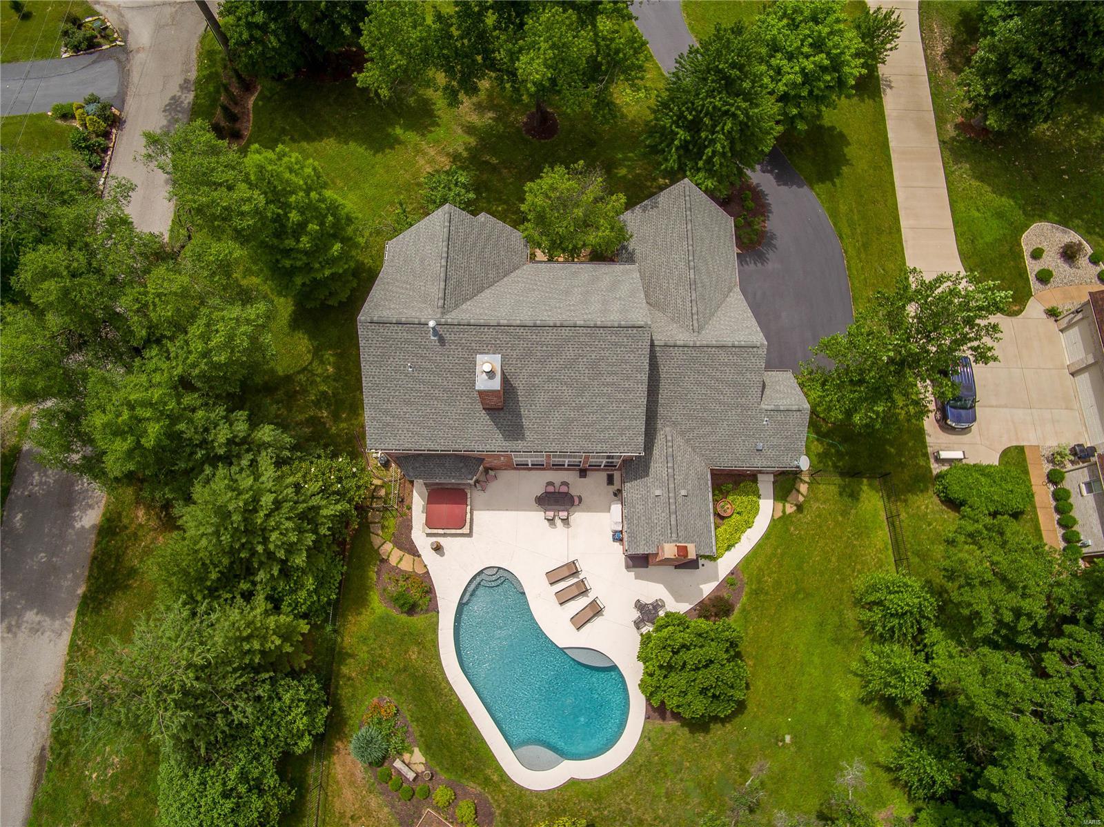 Daniel Estates - Residential