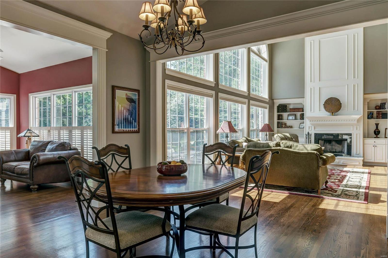 Daniel Estates - Residential