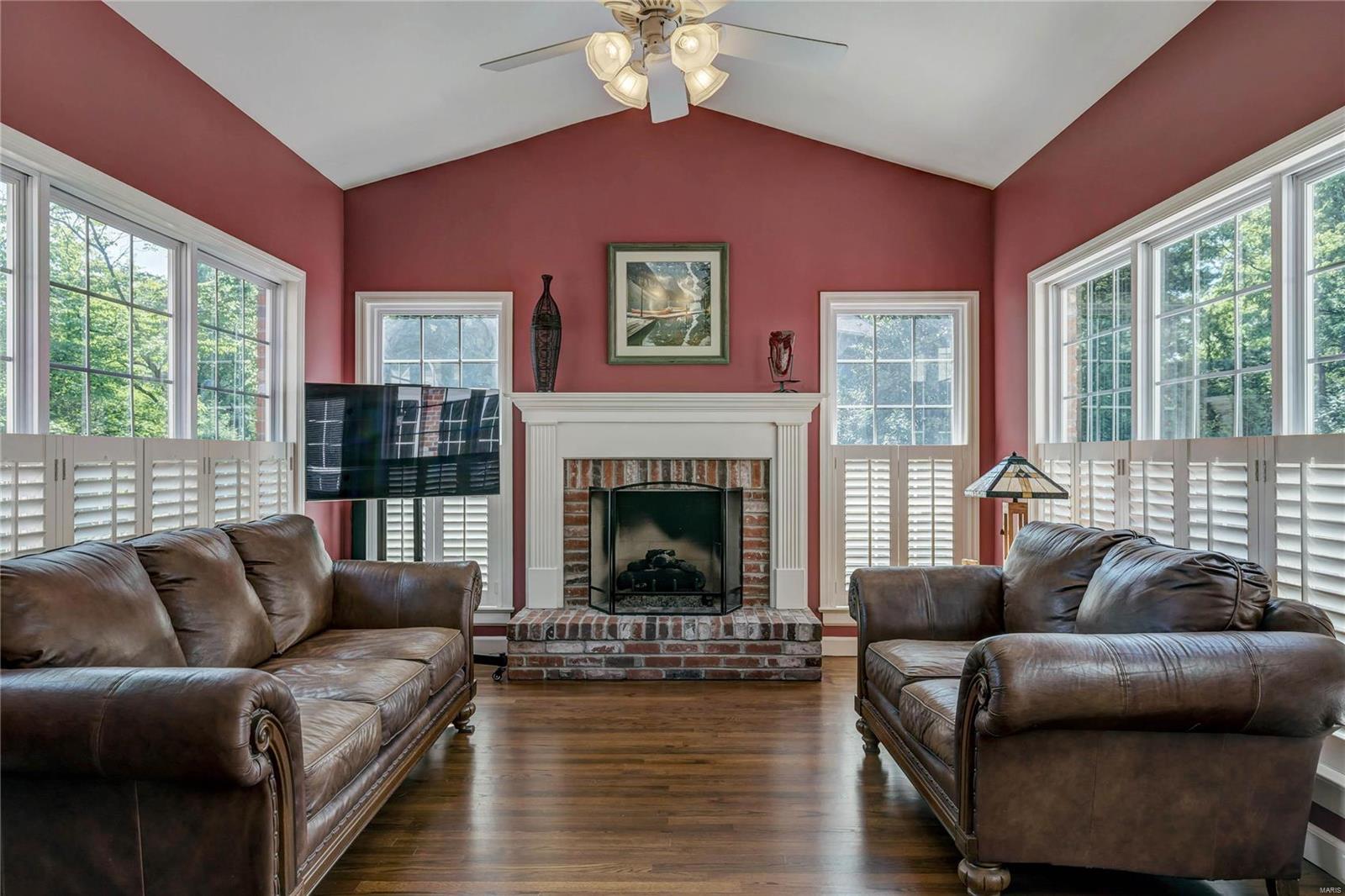 Daniel Estates - Residential