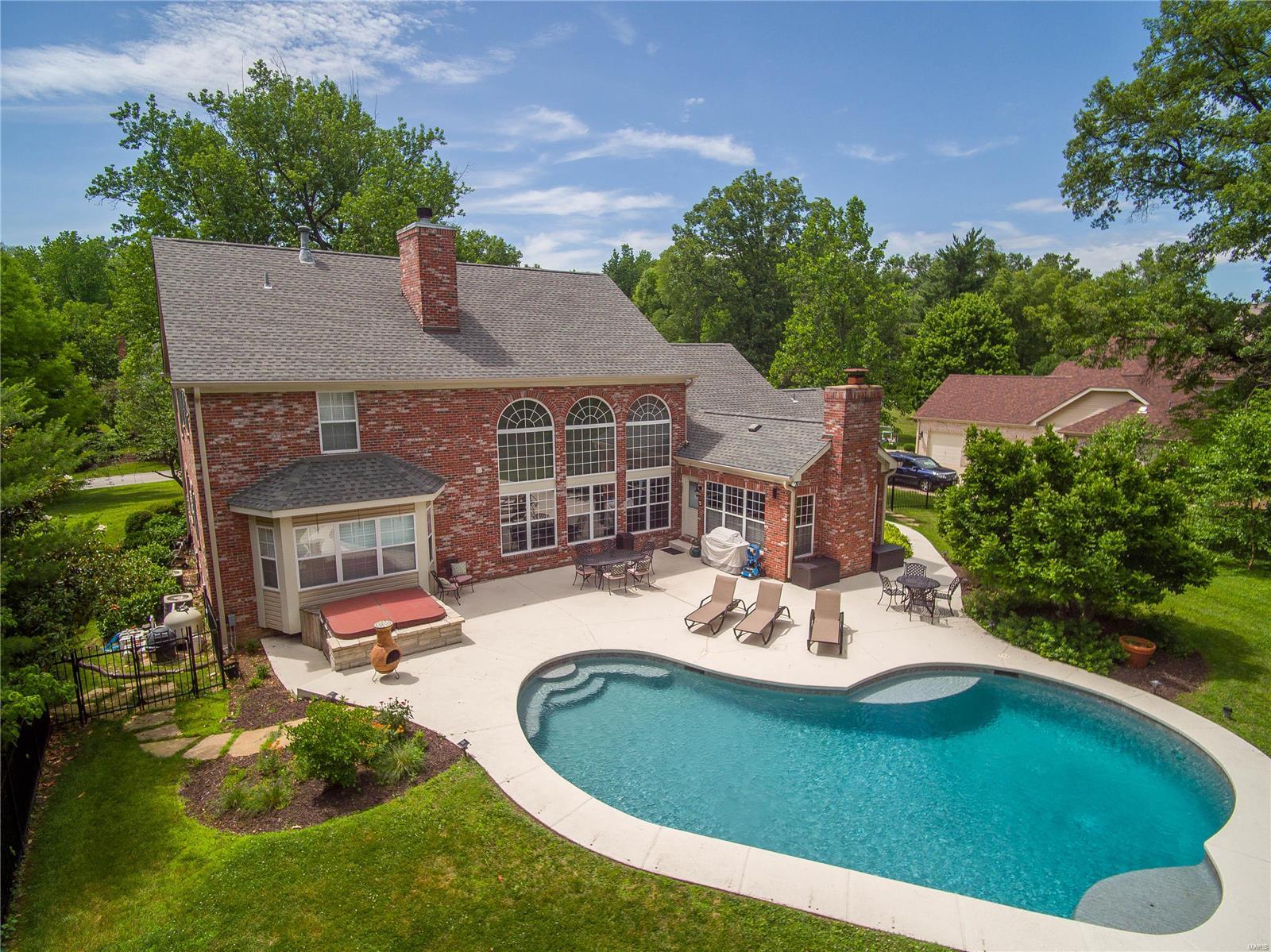 Daniel Estates - Residential