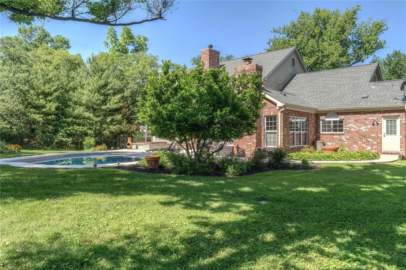 Daniel Estates - Residential