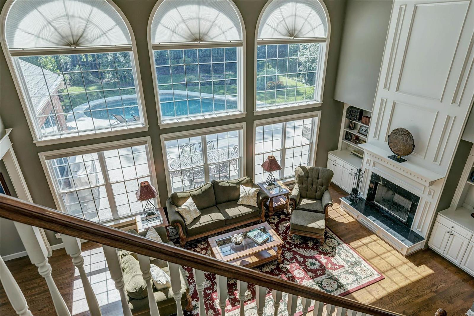 Daniel Estates - Residential