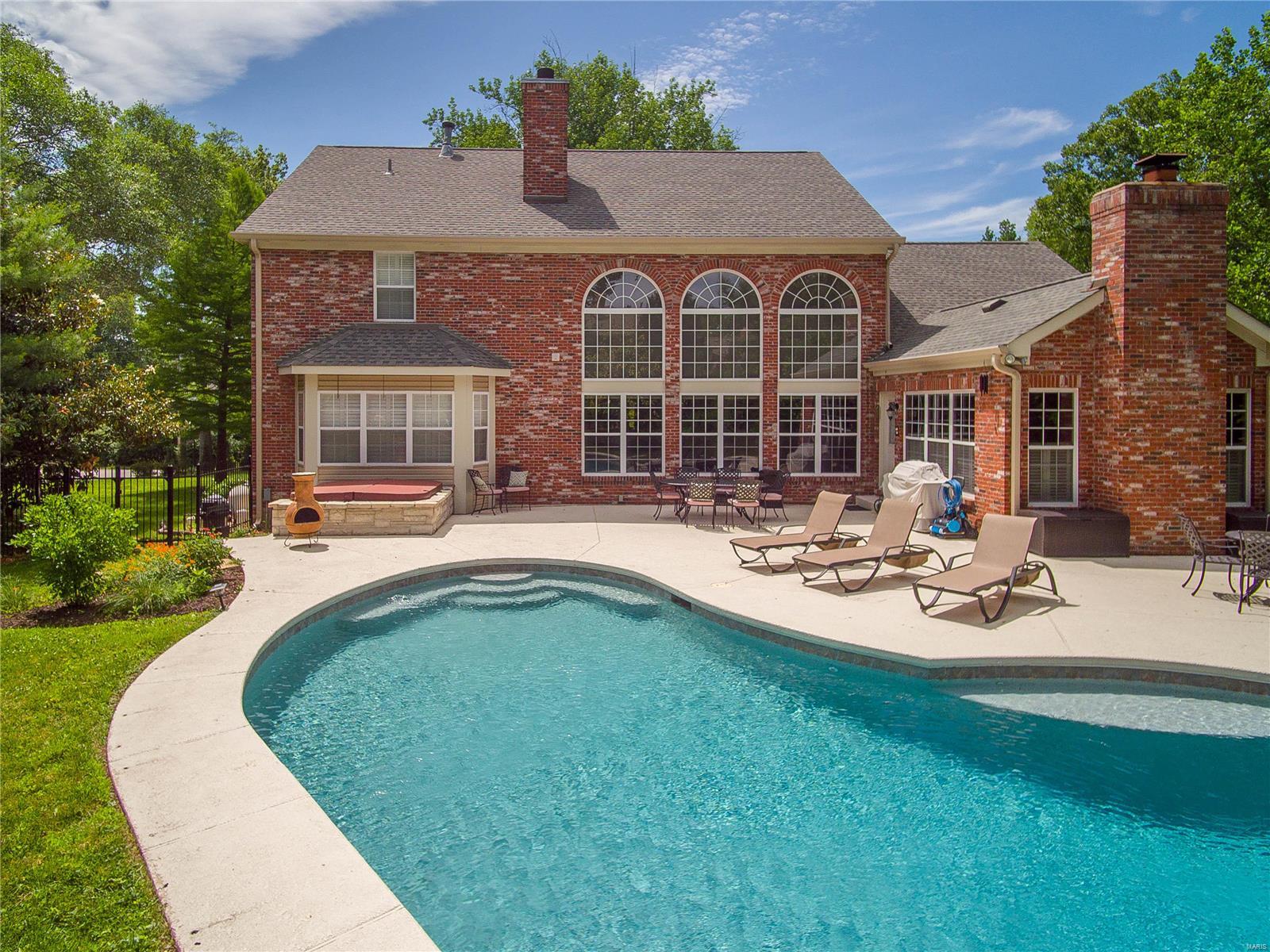 Daniel Estates - Residential