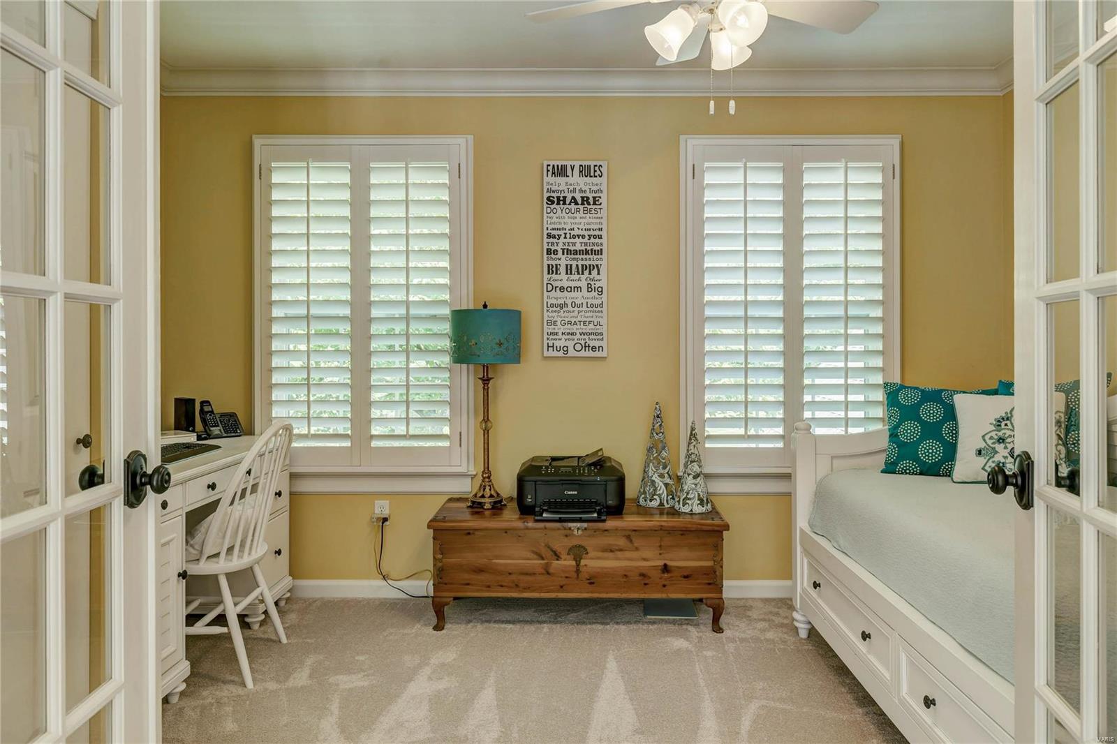 Daniel Estates - Residential