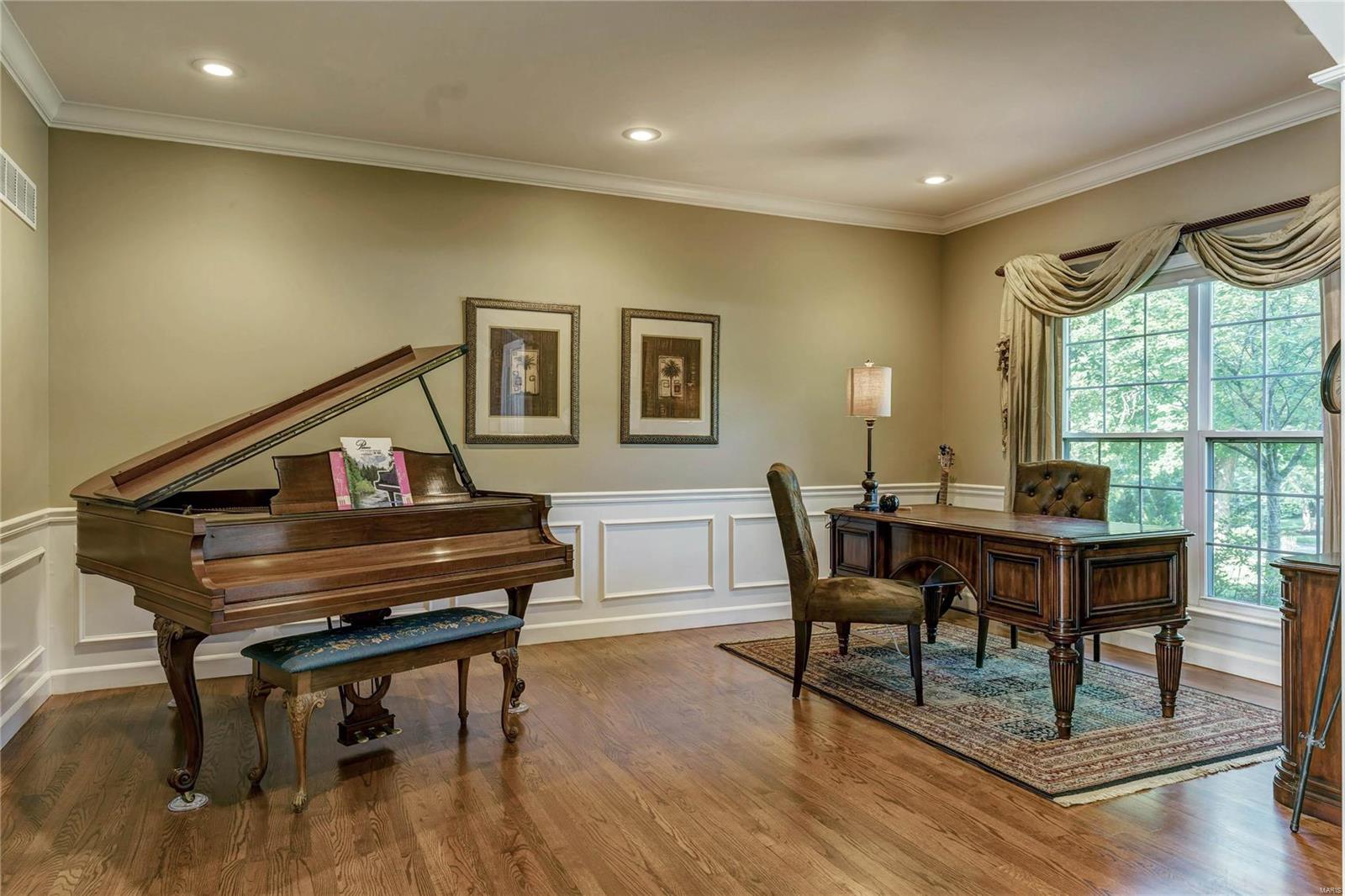 Daniel Estates - Residential