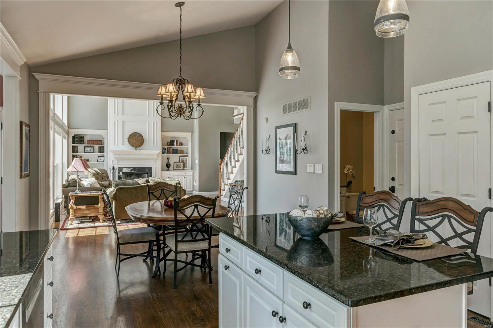 Daniel Estates - Residential