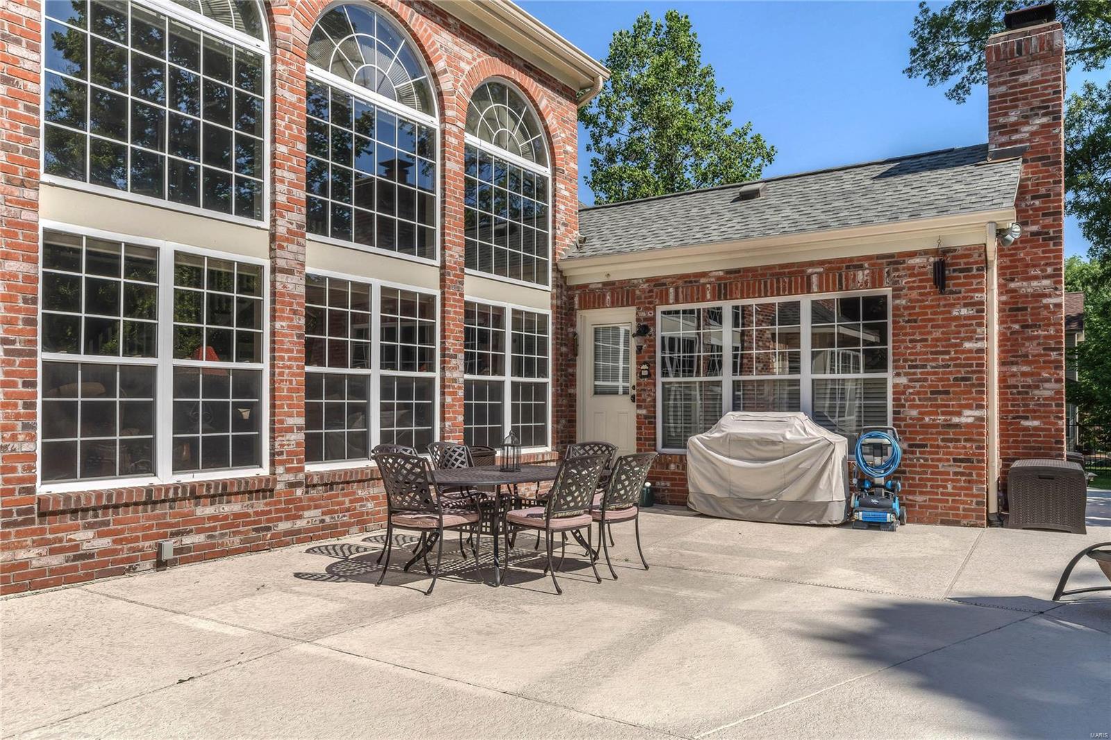 Daniel Estates - Residential