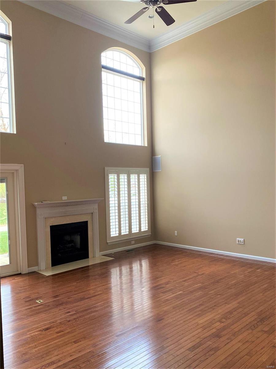 Madison Park Villas Resub - Residential Lease