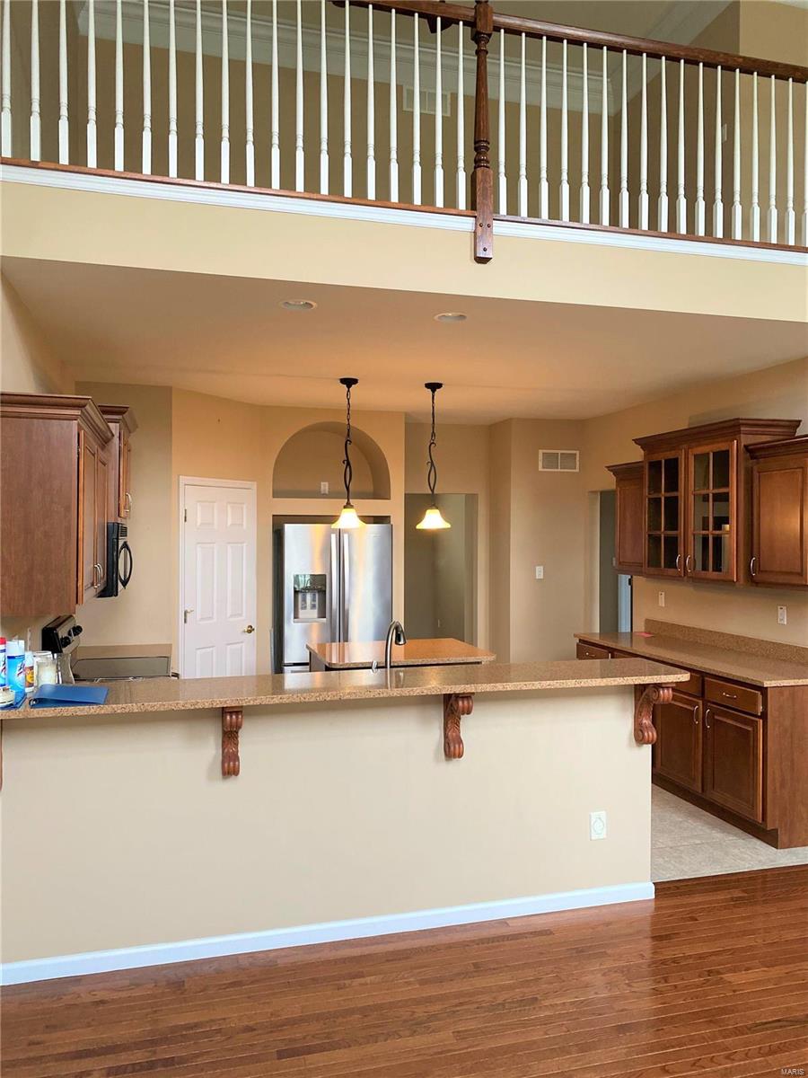 Madison Park Villas Resub - Residential Lease