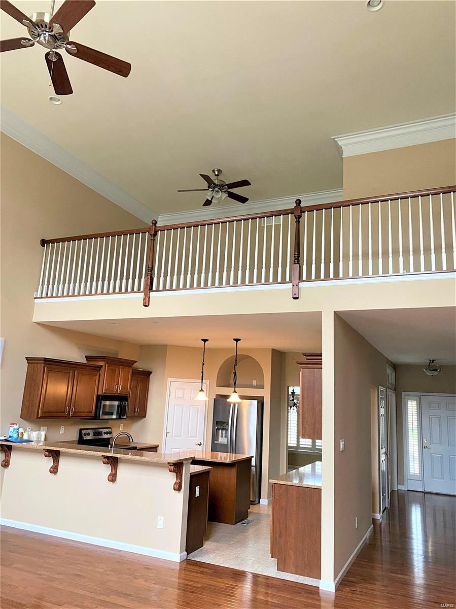 Madison Park Villas Resub - Residential Lease