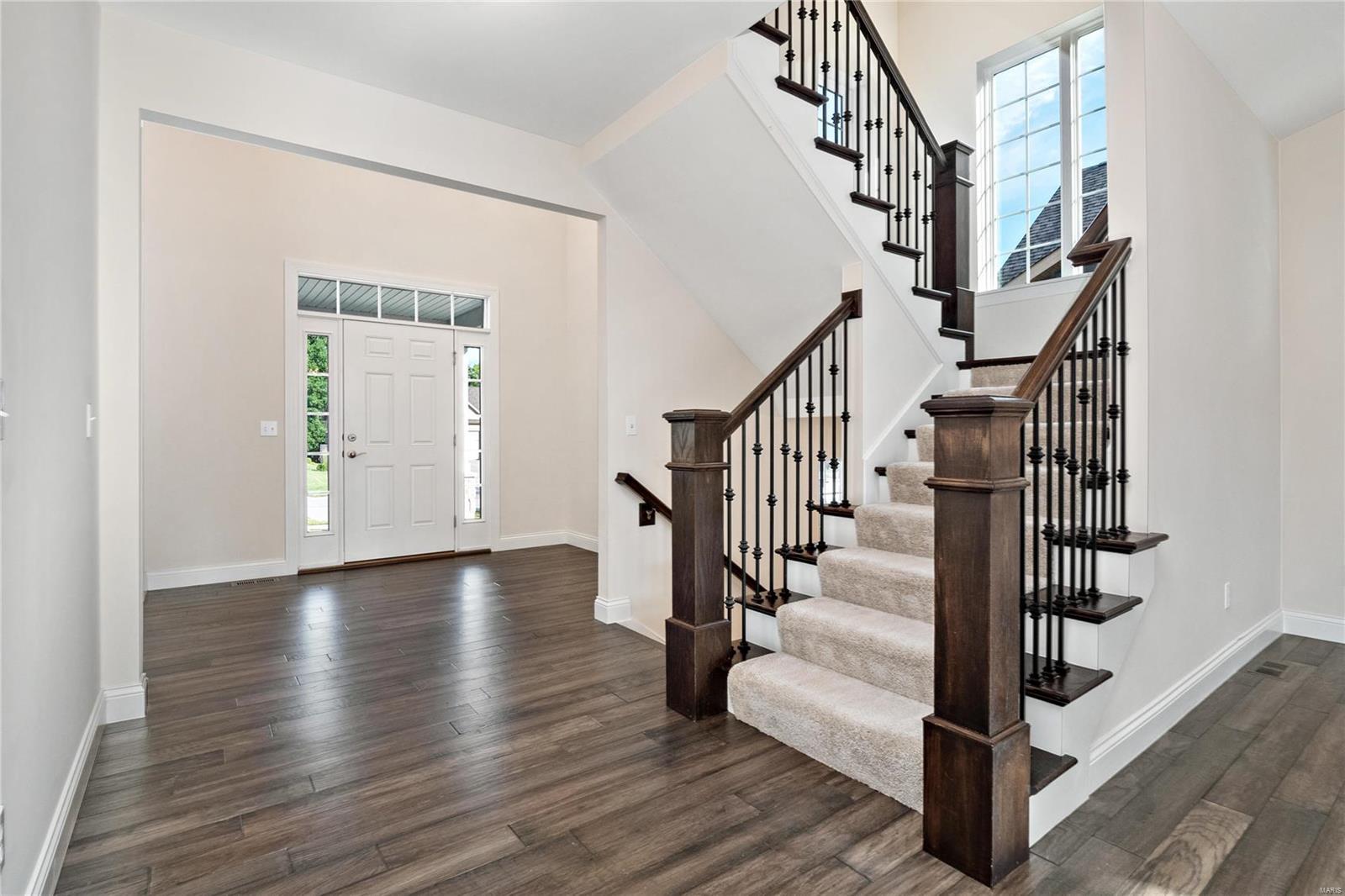 Chapelwood - Residential