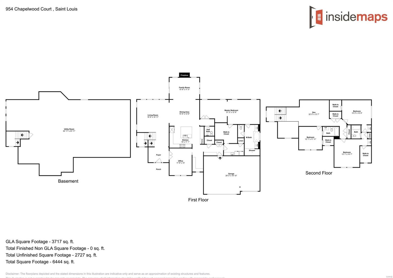 Chapelwood - Residential