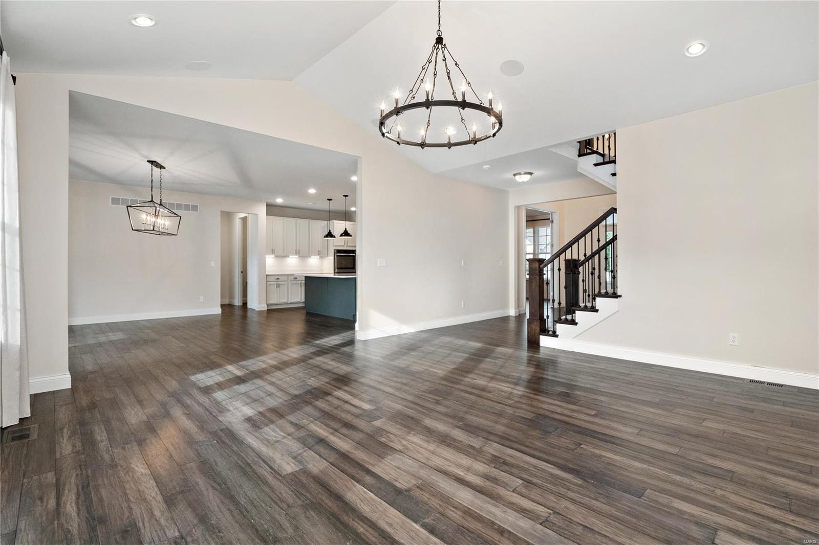 Chapelwood - Residential