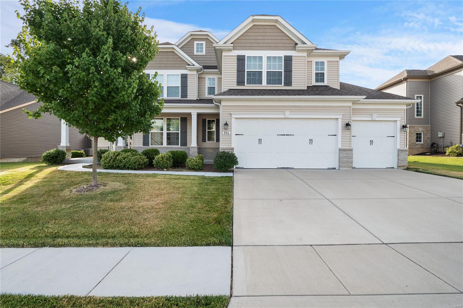 Chapelwood - Residential