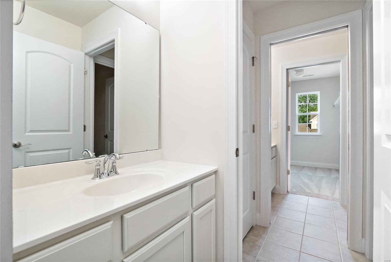 Chapelwood - Residential