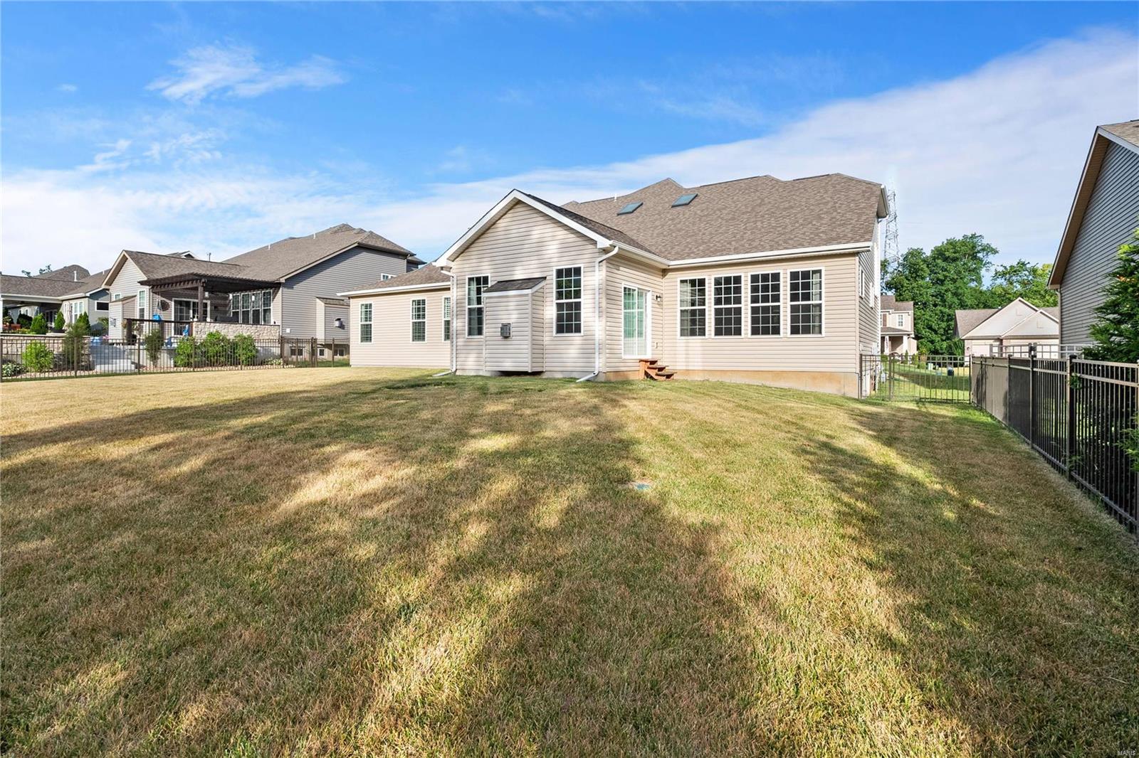 Chapelwood - Residential