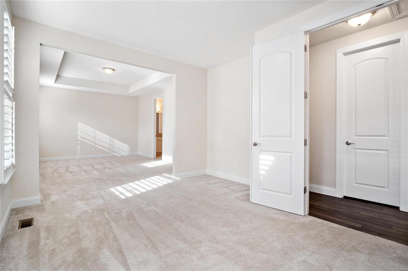 Chapelwood - Residential