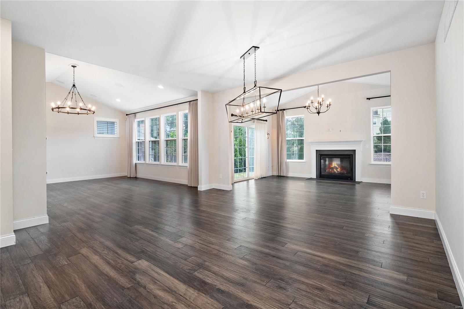 Chapelwood - Residential