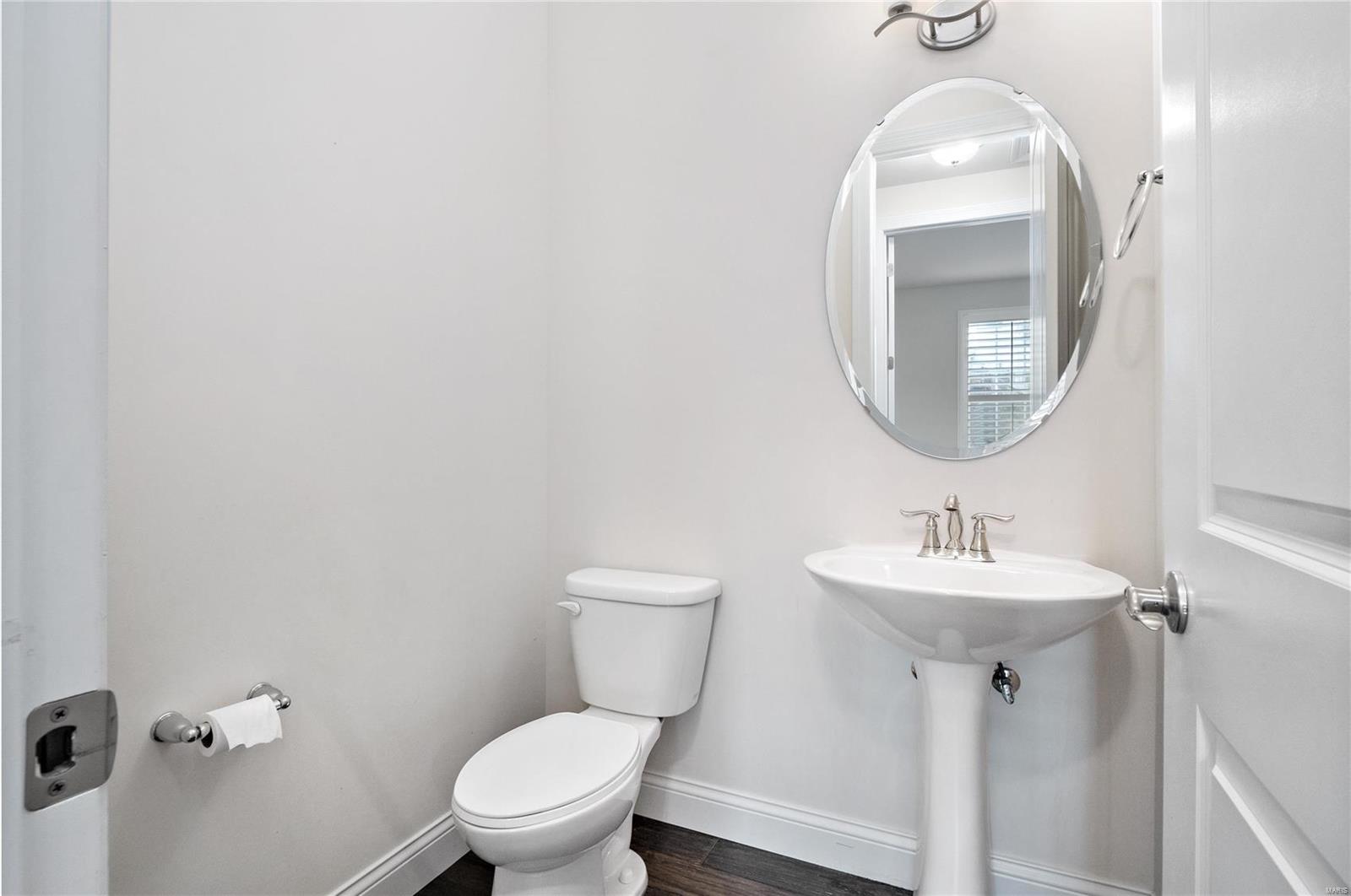 Chapelwood - Residential