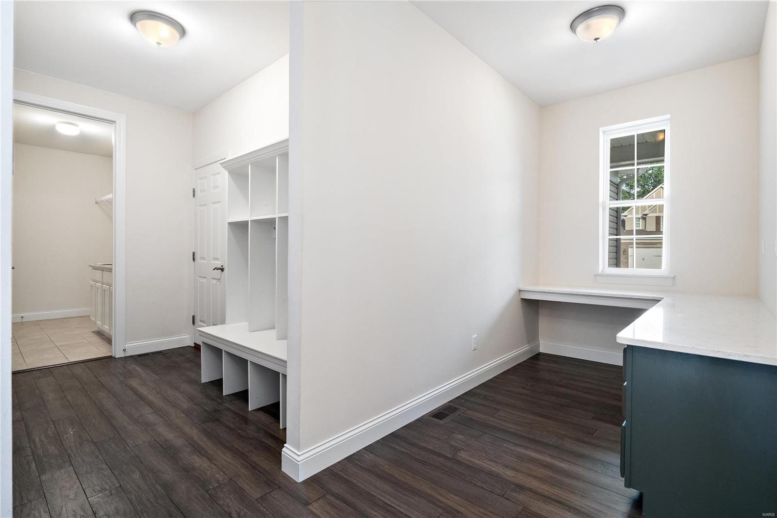 Chapelwood - Residential