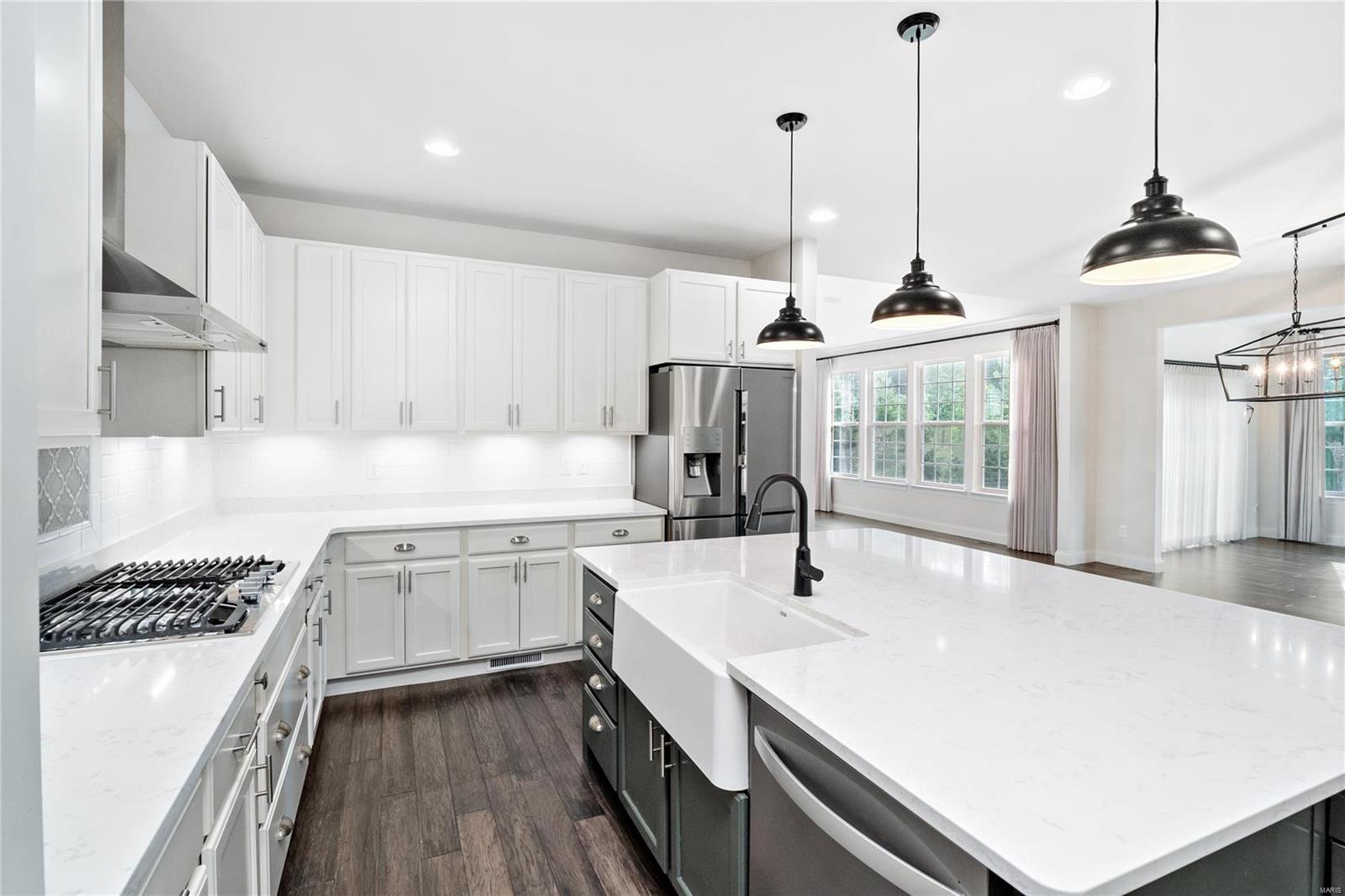 Chapelwood - Residential