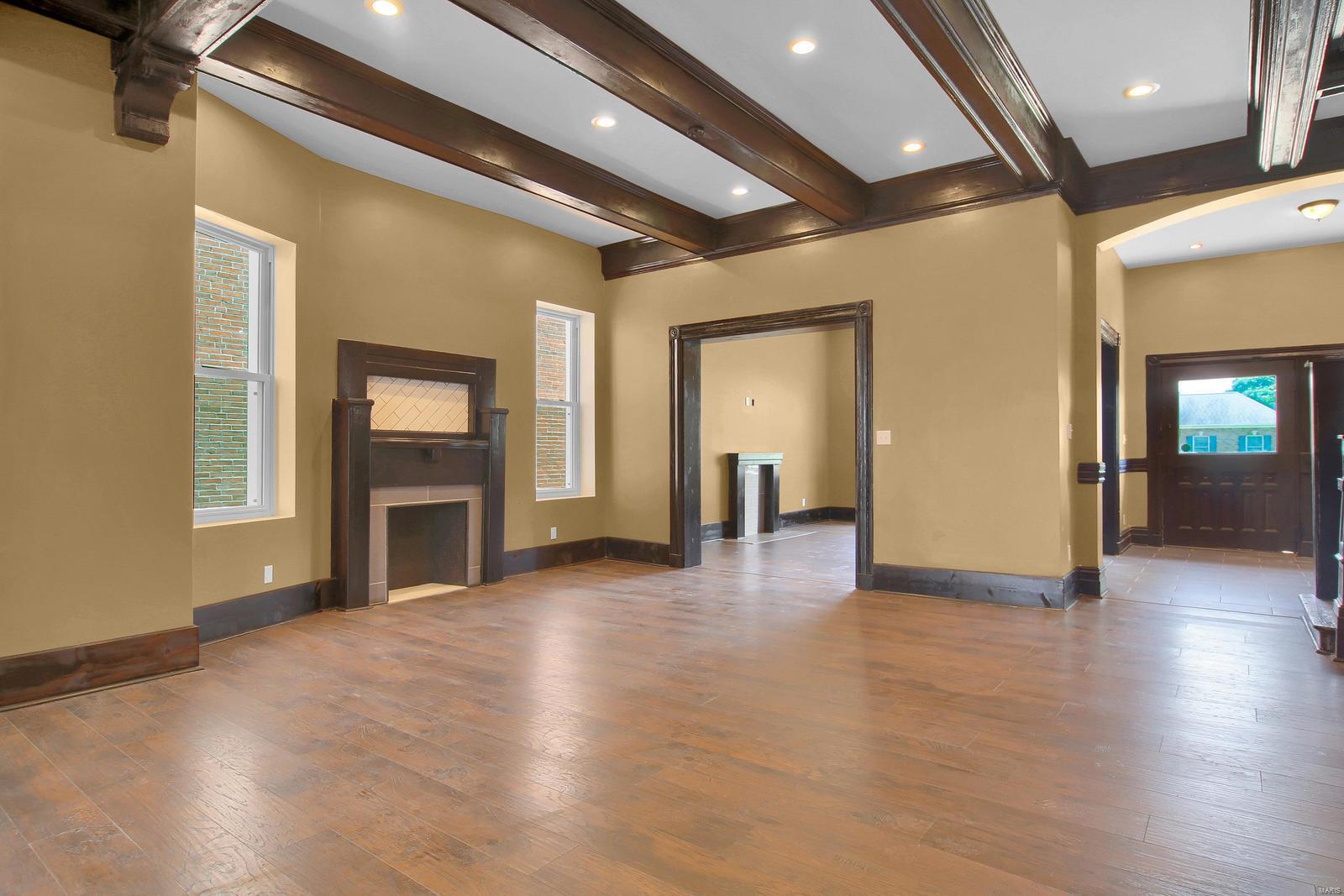 Vasquez Arpen Add - Residential