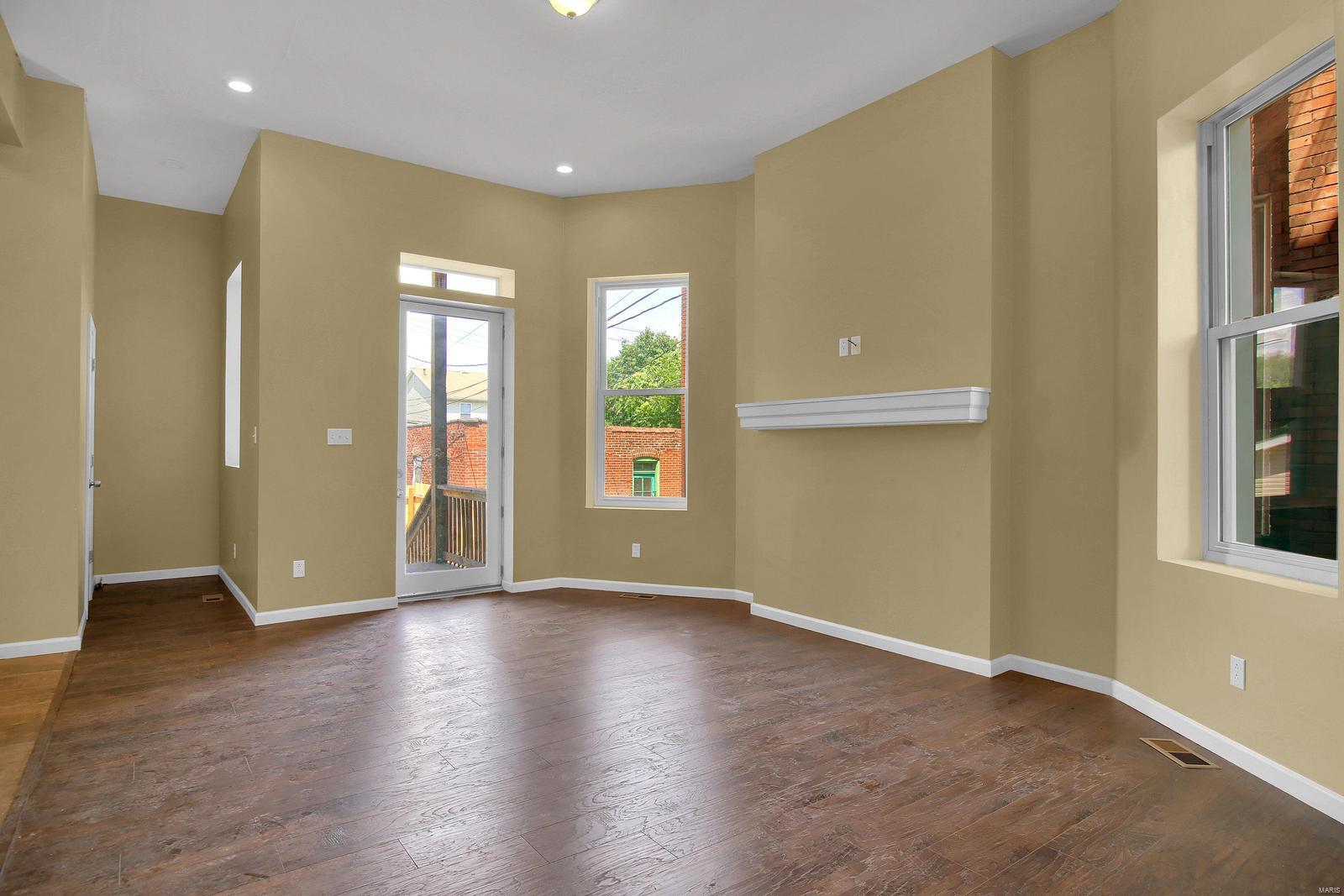 Vasquez Arpen Add - Residential