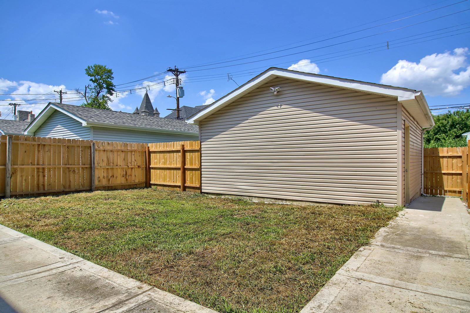 Vasquez Arpen Add - Residential