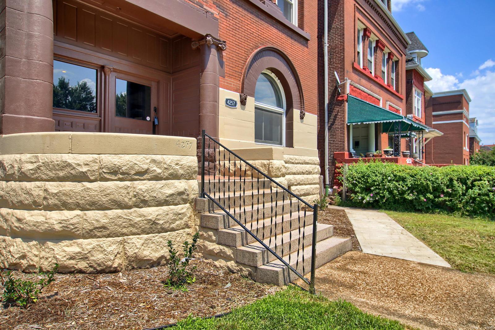 Vasquez Arpen Add - Residential