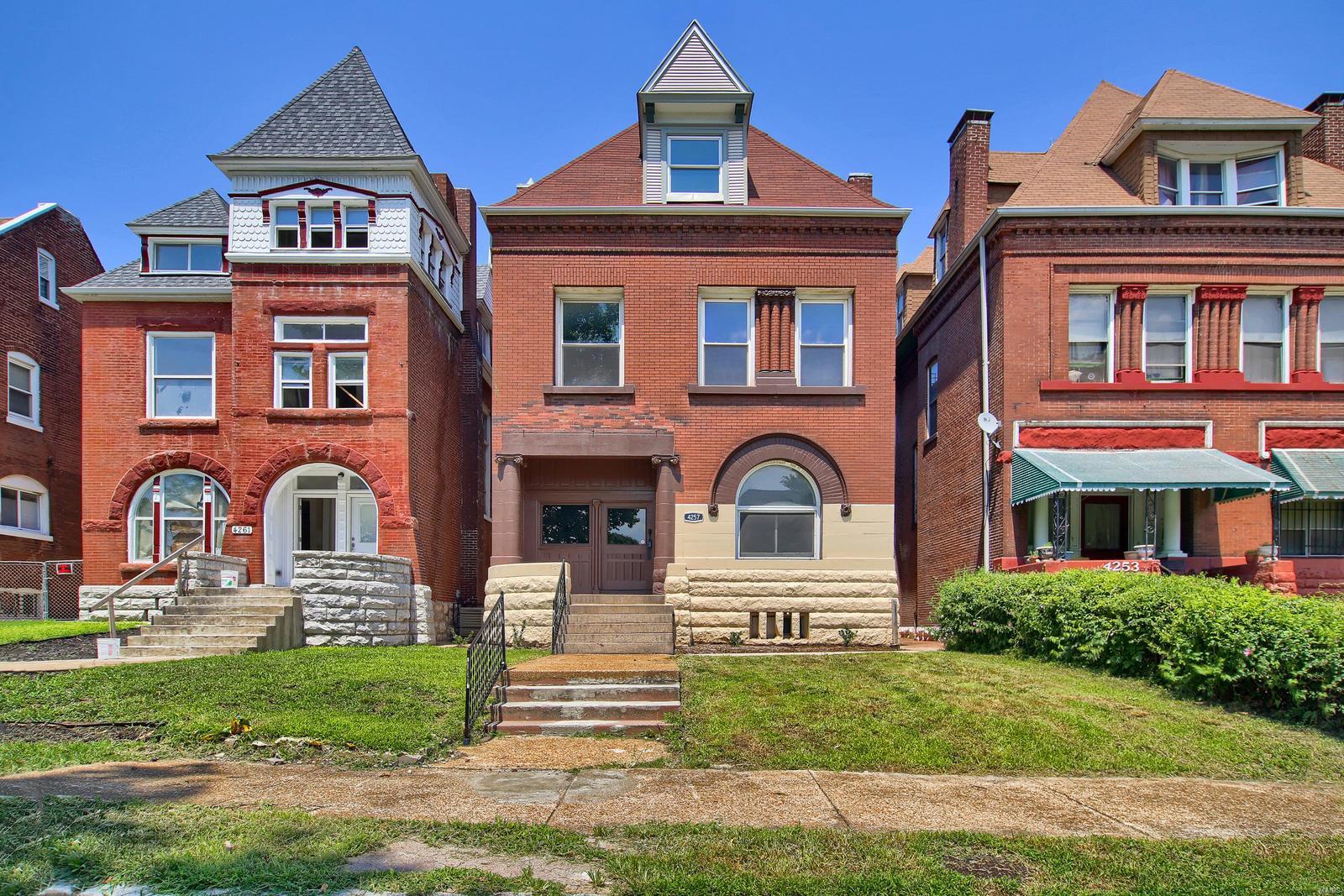 Vasquez Arpen Add - Residential