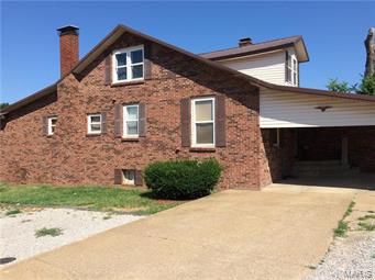 Townsend 2nd - Residential