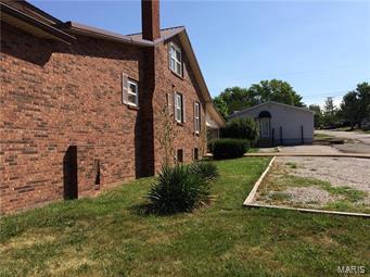 Townsend 2nd - Residential