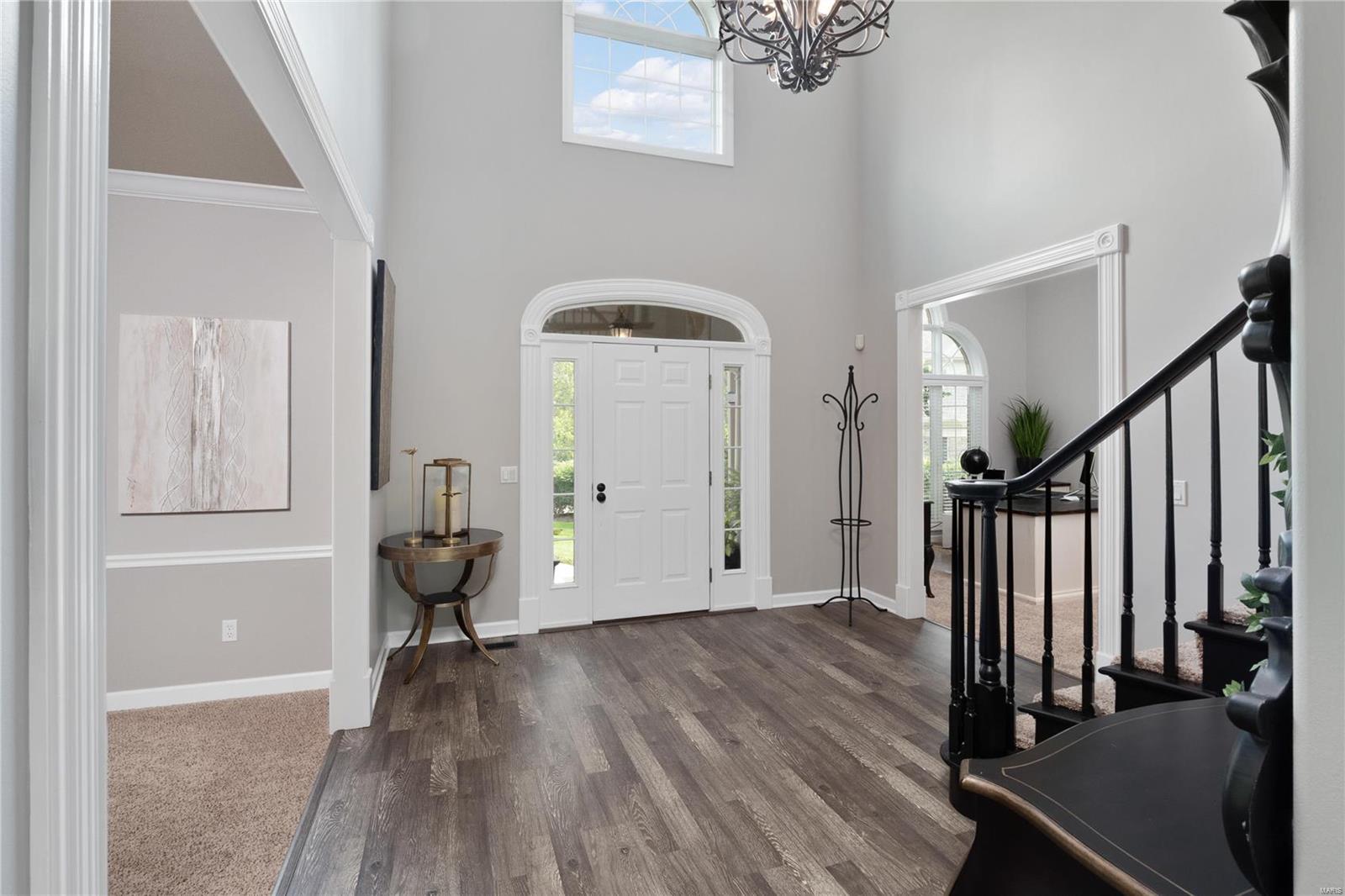 Greystone - Residential