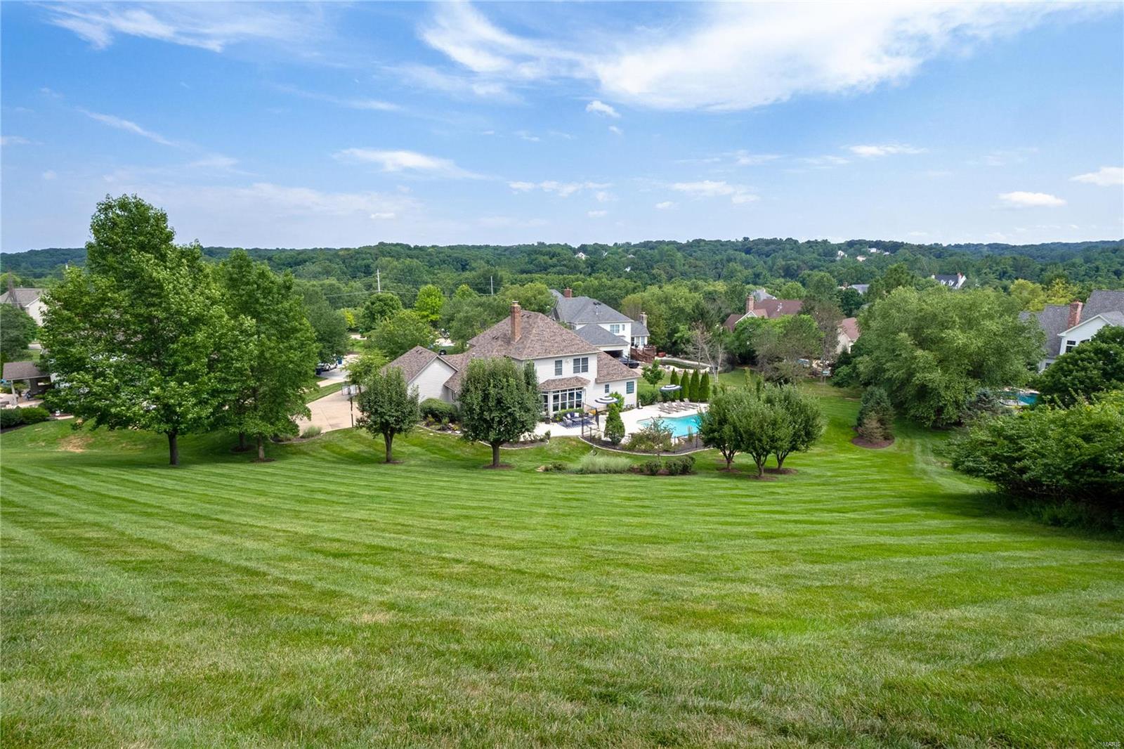 Greystone - Residential