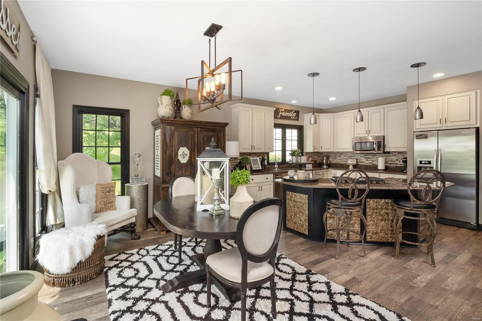 Greystone - Residential